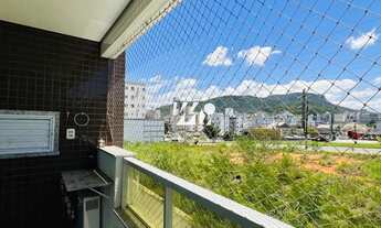 Imagem 2: Apartamento 2 Quartos com 1 Suíte e 2 vagas de garagem - imv