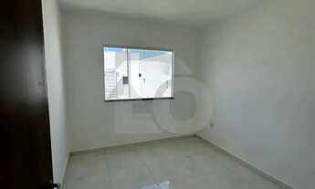 Imagem 5: Casa nova no Loteamento Isaac Schuster, Barra dos Coqueiros/SE