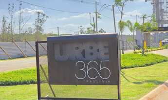 Imagem 2: Terreno em Condomínio à Venda em Paulínia-SP, Jardim dos Calegaris 250,00 m² de Área