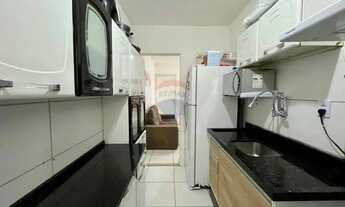 Imagem 6: APARTAMENTO NO CONDOMÍNIO VIVA ALAGOINHAS