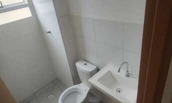 Imagem 5: Apartamento Goiânia Viva (Lorena Parc) 2/4 lazer, áreas privativas próx. saída para Guapóa