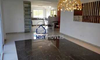 Imagem: Casa com 5 quartos para locação no Condomínio