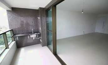 Imagem 3: Edf. Hilson Macedo | Andar Alto | Casa Forte | 4 Quartos