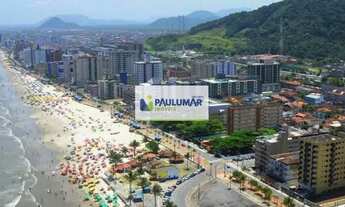 Imagem 2: Apartamento com 2 quartos, Centro, Mongaguá, Cod: 829345