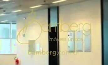 Imagem 7: Laje Corporativa 1.380 m²