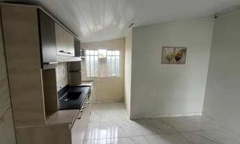 Imagem 3: Casa de 1 quarto em terreno compartilhado