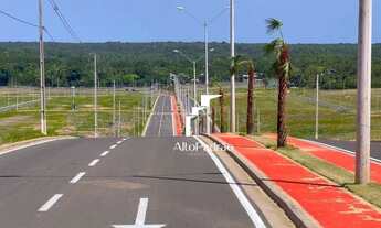 Imagem 6: Terreno à venda, 308,50 m² Villa Imperial Teresina/PI