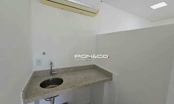 Imagem 4: Sala para alugar, 43 m² por R$ 3.276,00/mês - Vila do Golf - Ribeirão Preto/SP