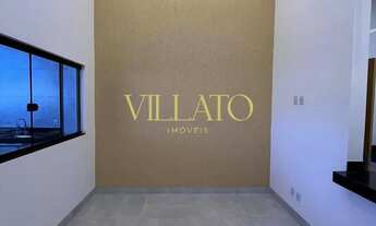 Imagem 5: BELA CASA NO RESIDENCIAL RECANTO DO BOSQUE GOIÂNIA/GO