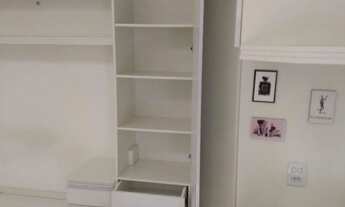 Imagem 5: Apartamento The Club - Semi Mobiliado 3 Quartos no Parque das Laranjeiras