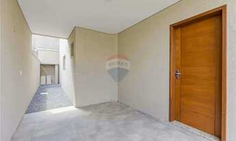 Imagem 2: Sobrado à venda bairro Campo de Santana 3 quartos