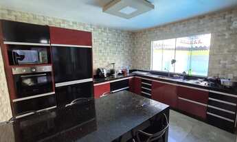 Imagem 2: Casa reformada | 4 quartos | piscina