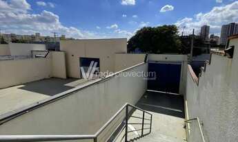 Imagem 3: Casa Comercial para locação em Paulínia