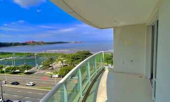 Imagem: 4 suítes duplex 300m² Camburi