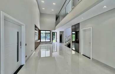 Imagem 5: SOBRADO ALTO PADRÃO A VENDA NO DAMHA I