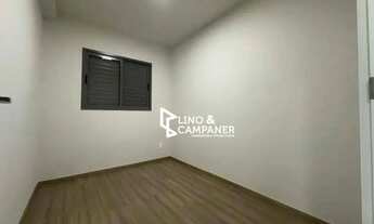 Imagem 7: Apartamento com 3 dormitórios para alugar, 51 m² por R$ 2.900/mês - Centro - Londrina/PR