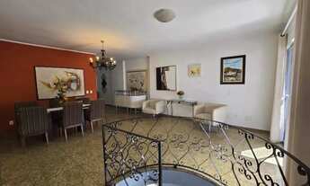 Imagem 6: TRIPLEX DE ALTO PADRÃO EM SANTOSPARA LOCAÇÃO EM SANTOS