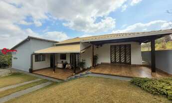 Imagem: Sítio com 2.000m² de Área Total à Venda