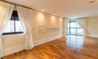 Imagem 6: Aluguel Apartamento 3 Dormitórios - 243 m² Campo Belo