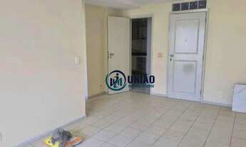 Imagem 7: Apartamento com 2 quartos à venda, 72 m² por R$ 450.000 - Santa Rosa - Niterói/RJ