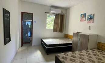 Imagem 5: Três suítes com ar-condicionado