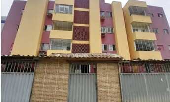 Imagem: Apto 2 qtos, 53m, varanda, 110mil, condominio