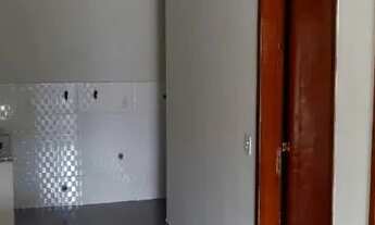 Imagem 2: Apartamentos de 1 e 2 quartos