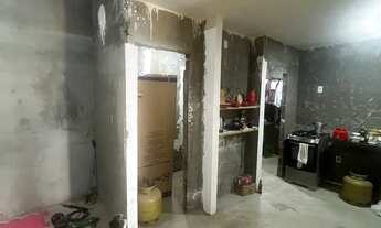 Imagem 6: Vendo casa inacabada