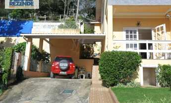 Imagem 4: Casa com 3 dormitórios à venda, 450 m² - Panorama - Teresópolis/RJ