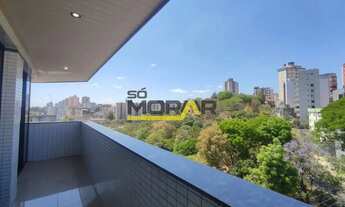 Imagem 7: Apartamento para Venda / Aluguel (4 quartos sendo 2 suítes) no bairro Silveira, em Belo Ho