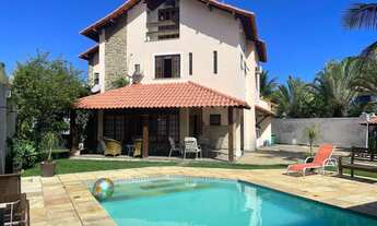 Imagem: Linda casa 5 quartos em terreno de 700 m2