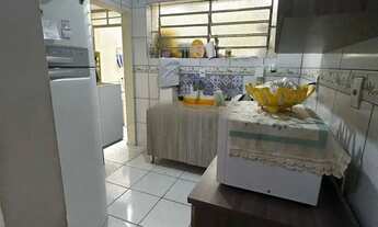 Imagem 5: Apartamento à venda terreo com pátio 2 dormitórios no bairro Menino Deus