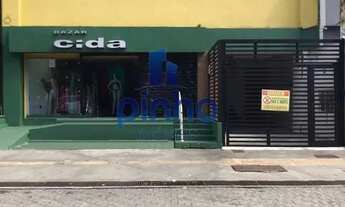 Imagem 2: Ponto Comercial para Venda em Salvador, Barra, 1 banheiro, 3 vagas