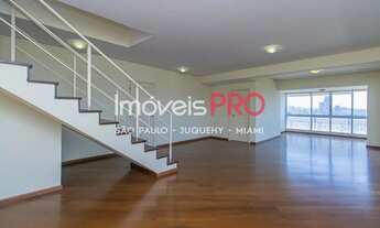 Imagem 5: Maravilhosa Cobertura Duplex com 400 metros 4 suítes Granja Julieta