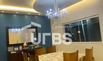 Imagem 6: Casa a venda no Jardim Atlantico - 03 quartos sendo 01 suíte, com armários, porcelanato e