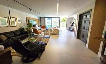 Imagem 2: Barra da Tijuca Apartamento cobertura com 4 dormitórios