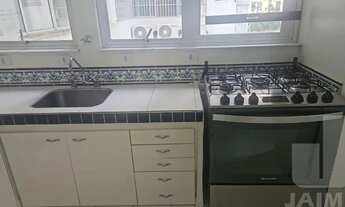 Imagem 5: APARTAMENTO 2 DORMITÓRIOS 2 BANHEIROS SALA 2 AMBIENTES 1 VAGA