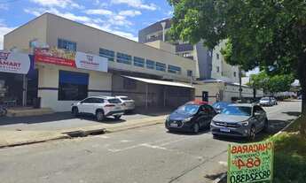 Imagem 2: Apartamento e salas comerciais para venda com 505 m² com 6 quartos em Parque Amazônia - Go