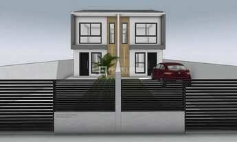 Imagem 4: Casa Sobrado em Forquilhas - São José, SC