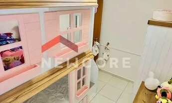 Imagem 6: Casa em Rua Carmella Zanetti Rodrigues - Village das Flores - Caçapava/SP