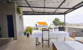 Imagem 4: Casa de 3 quartos, Bairro Maria Goretti em Belo Horizonte