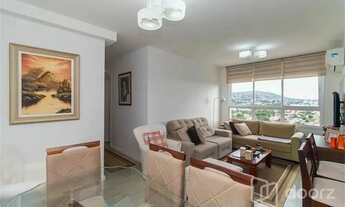 Imagem 2: Imóvel na Attílio Bilíbio com 3 dormitórios e 75m²