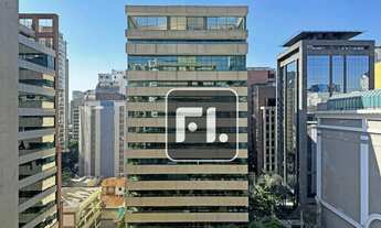 Imagem: Conjunto, 377 m² - venda por R$ 6.786.000,00