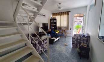 Imagem 2: Casa com 2 dormitórios à venda, 67 m² por R$ 245.000,00 - Pacheco - São Gonçalo/RJ