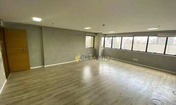 Imagem 5: Conjunto à venda, 46 m² por R$ 450.000,00 - Centro - Santo André/SP