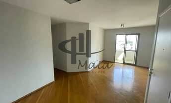 Imagem: Locação Apartamento Sao Paulo Jardim Avelino