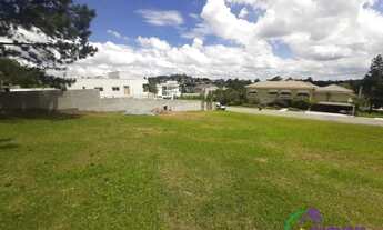 Imagem 2: TERRENO EM CONDOMÍNIO - RESIDENCIAL MORADA DOS LAGOS - SP