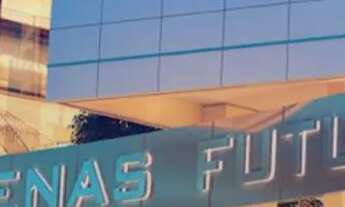 Imagem 5: Sala comercial 41,50 m ² no Athenas Future Working, frente p/avenida, aceita veiculo