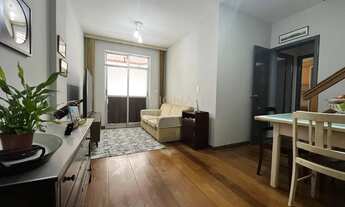 Imagem 3: Cobertura à venda na Rua Moraes e Castro São Mateus, Juiz de Fora