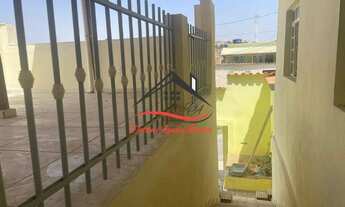 Imagem 3: Casa para Locação - 2 Quartos, 1 Banheiro, 2 Vagas - Nossa Senhora das Neves, Ribeirão das